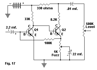 Using A Solderless Breadboard