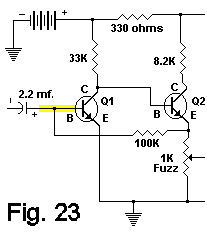 Using A Solderless Breadboard