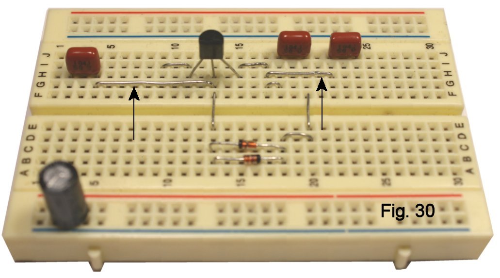How To Use a Breadboard