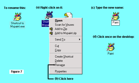 ms paint icons